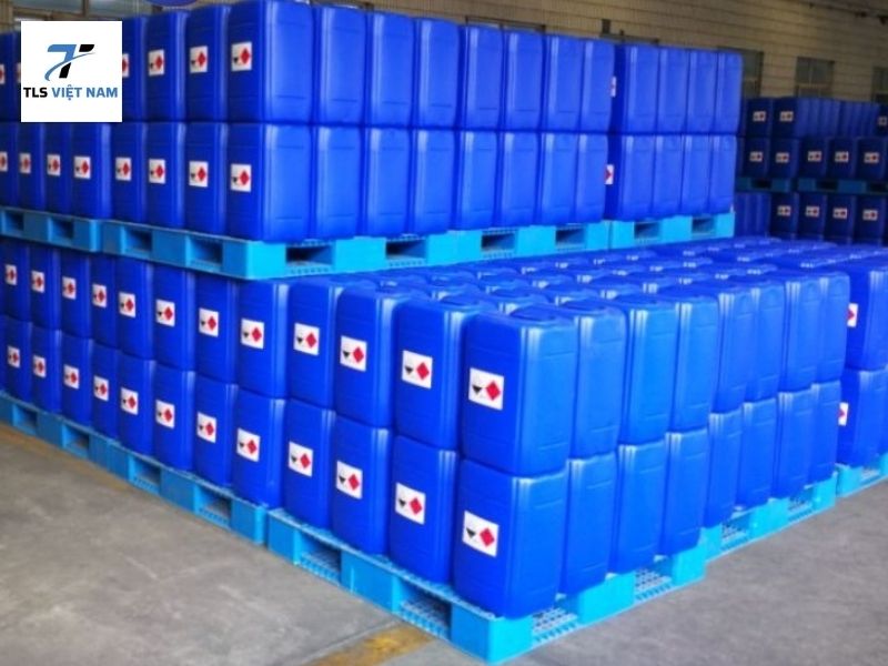 Mua Hóa Chất Công Nghiệp ở đâu giá tốt – uy tín?