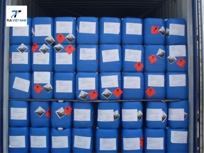 Methanol Độc Hại Như Thế Nào? Cảnh Báo, Cách Nhận Biết Và Mua Đúng Loại An Toàn 2026 4 Cách Nhận Biết Methanol Và Tránh Nhầm Lẫn