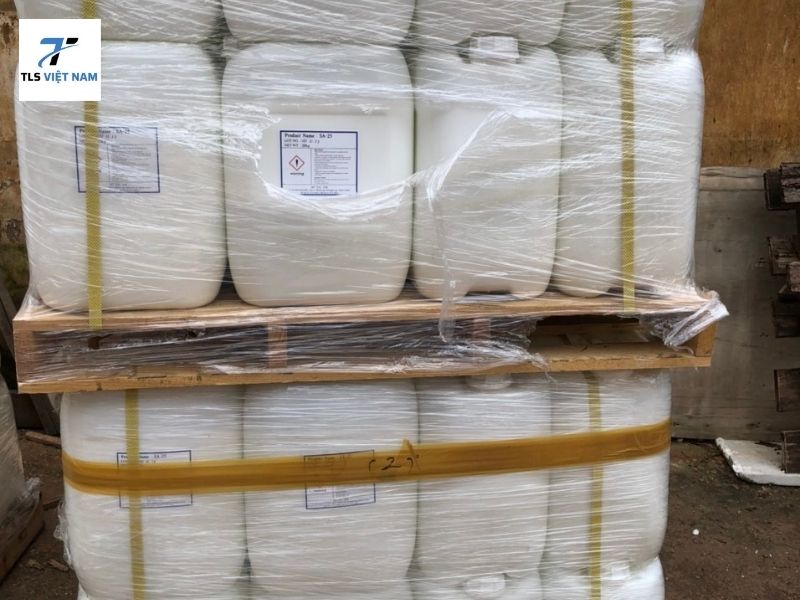 Giá Defoamer Mới Nhất 2026 – Cập Nhật Báo Giá Chất Khử Bọt Công Nghiệp Hôm Nay 3 Những Yếu Tố Ảnh Hưởng Đến Giá Defoamer