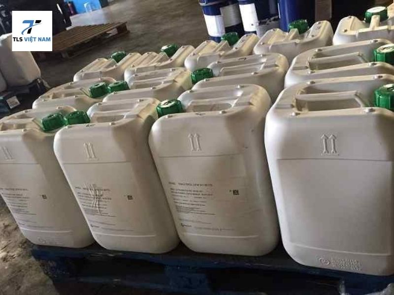 Giá Defoamer Mới Nhất 2026 – Cập Nhật Báo Giá Chất Khử Bọt Công Nghiệp Hôm Nay 4 Bảng Giá Defoamer Mới Nhất 2026