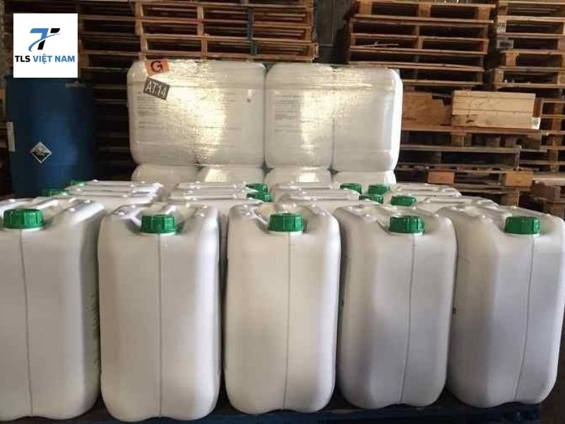 Giá Defoamer Mới Nhất 2026 – Cập Nhật Báo Giá Chất Khử Bọt Công Nghiệp Hôm Nay 6 Kinh Nghiệm Mua Defoamer Giá Tốt