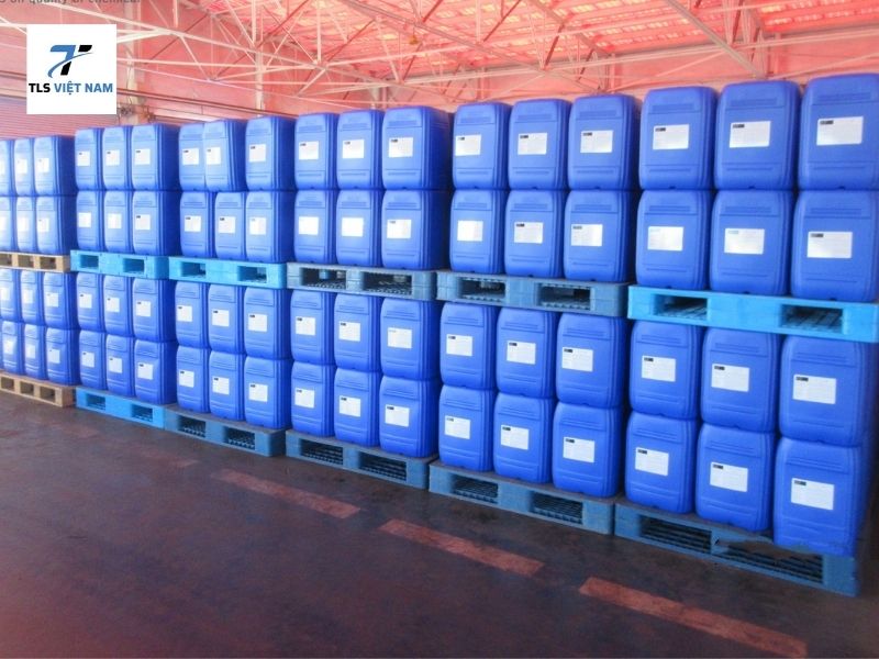 Giá Cồn Ethanol Bao Nhiêu? Cập Nhật Mới Nhất 2026 Và Kinh Nghiệm Mua Giá Tốt 3 Bảng Giá Cồn Ethanol 2026 (Tham Khảo)