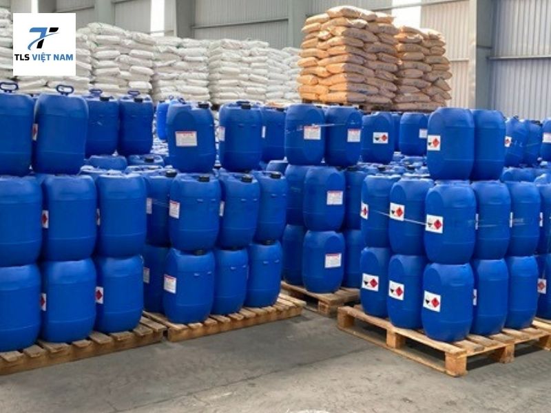 Giá Cồn Ethanol Bao Nhiêu? Cập Nhật Mới Nhất 2026 Và Kinh Nghiệm Mua Giá Tốt 4 Vì Sao Giá Cồn Ethanol Có Sự Chênh Lệch?