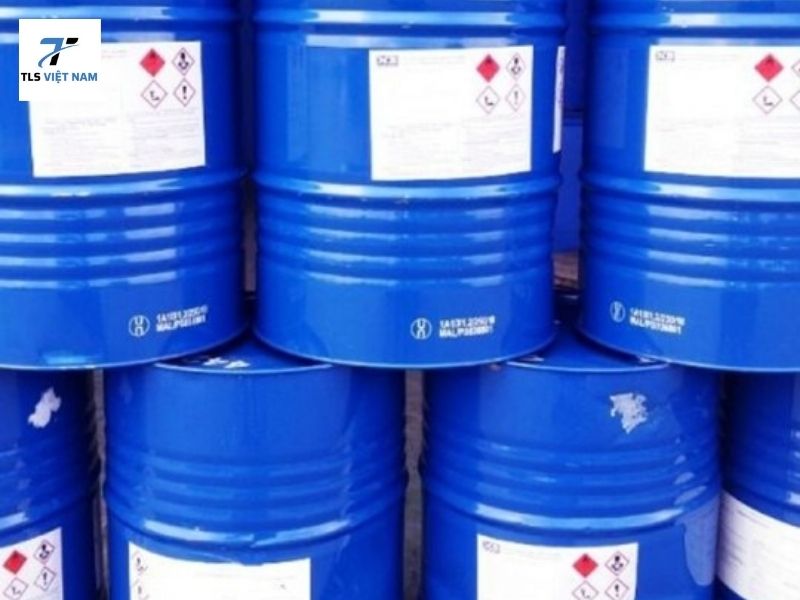Methanol Là Gì? Ứng Dụng, Báo Giá & Địa Chỉ Mua Methanol Uy Tín 2026 4 Báo Giá Methanol Mới Nhất 2026
