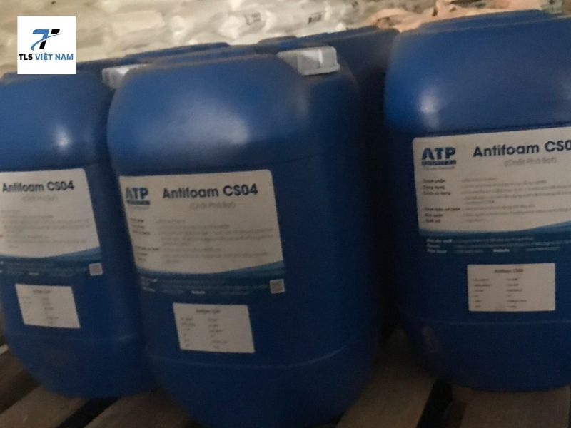 Mua Defoamer Công Nghiệp Ở Đâu? Báo Giá Chất Khử Bọt Công Nghiệp Mới Nhất 2026 3 Ứng Dụng Của Defoamer Công Nghiệp