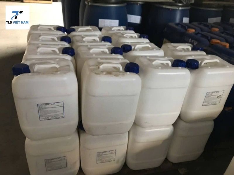 Mua Defoamer Công Nghiệp Ở Đâu? Báo Giá Chất Khử Bọt Công Nghiệp Mới Nhất 2026 4 Các Loại Defoamer Công Nghiệp Phổ Biến