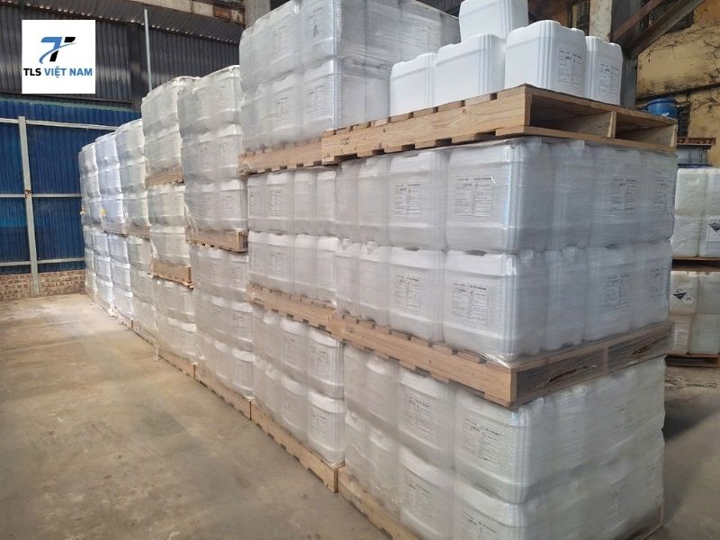 Mua Defoamer Công Nghiệp Ở Đâu? Báo Giá Chất Khử Bọt Công Nghiệp Mới Nhất 2026 5 Báo Giá Khi Mua Defoamer Công Nghiệp