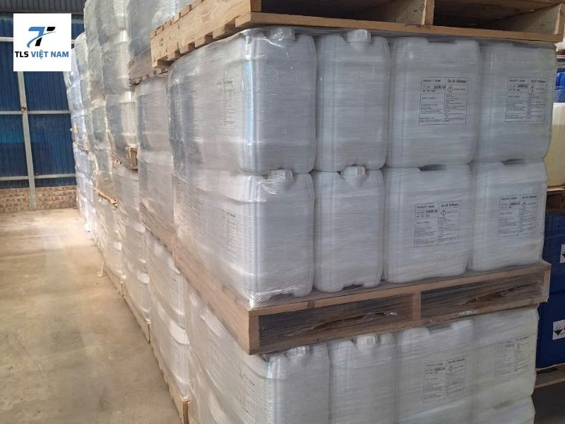 Xu Hướng Thị Trường Mua Defoamer Giặt Là 2026