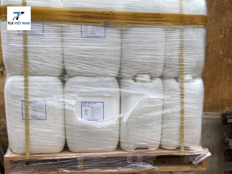 Mua Defoamer Giặt Là Số Lượng Lớn Ở Đâu Uy Tín?