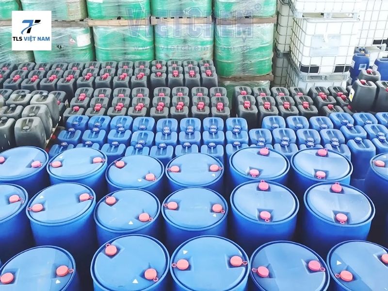 Các Ngành Cần Mua Defoamer Tại Hà Nội