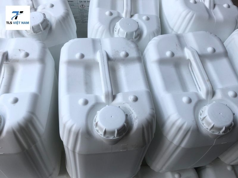 Xu Hướng Thị Trường Defoamer 2026 Tại Hà Nội