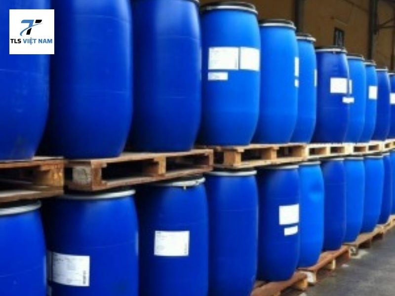 TLS Chem – Nơi Bán Defoamer Hà Nội Được Nhiều Doanh Nghiệp Lựa Chọn