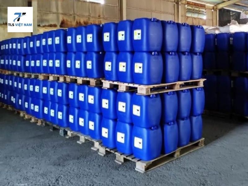 Giá Cồn 70 Độ Và 90 Độ 2026 Bao Nhiêu?