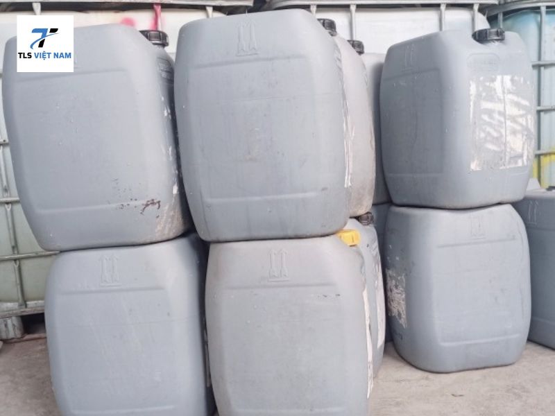 Cồn Công Nghiệp Là Gì? Cách Chọn Đúng Giúp Tiết Kiệm Chi Phí 6 Dấu Hiệu Bạn Đang Dùng Cồn Chưa Tối Ưu