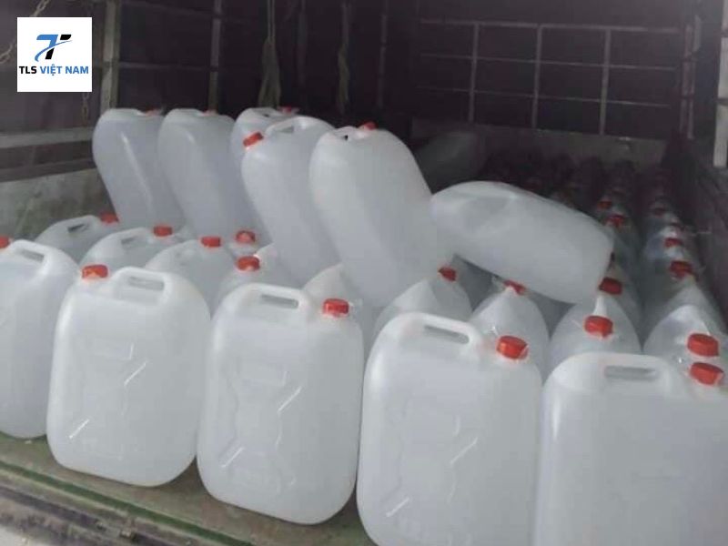 Giá Cồn Công Nghiệp 70 Độ Nên Mua Bao Nhiêu - Báo Giá Mới Nhất 4 Cách Chọn Cồn 70 Độ Để Không “Rẻ Mà Đắt”