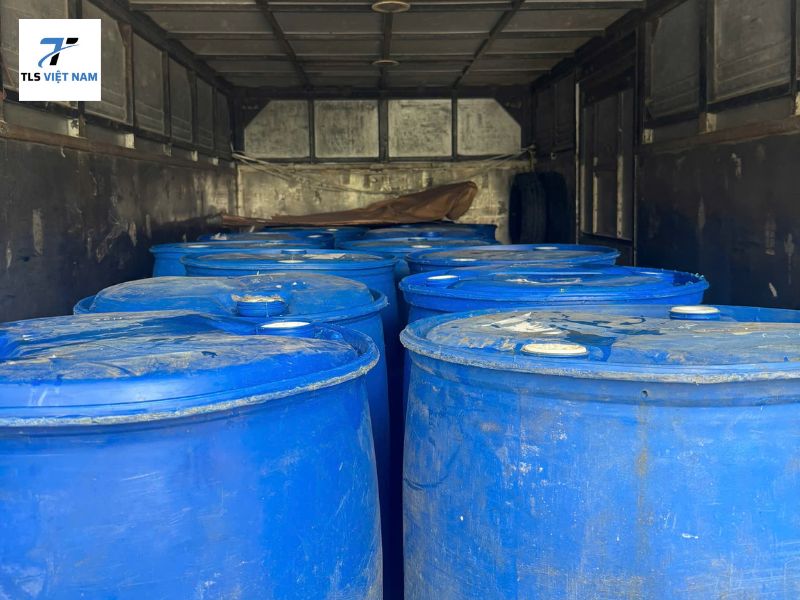 Cồn Công Nghiệp Giá Bao Nhiêu? Báo Giá Mới Nhất 2026 4 Mua Cồn Giá Rẻ Có Thực Sự Tiết Kiệm?