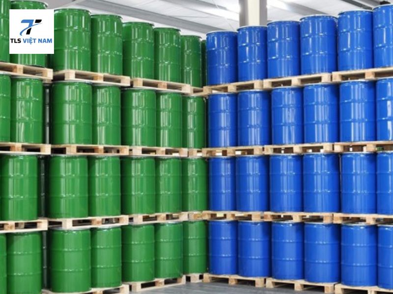 Cồn Methanol 70 Độ Khi Nào Nên Dùng Và Cách Chọn Để Tránh Rủi Ro 5 Sai Lầm Khi Mua Cồn Methanol 70 Độ