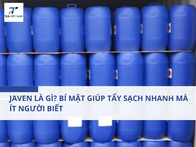 Javen Là Gì? Bí Mật Giúp Tẩy Sạch Nhanh Mà Ít Người Biết 2 Javen Là Gì? Bí Mật Giúp Tẩy Sạch Nhanh Mà Ít Người Biết