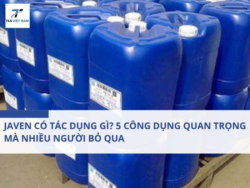 Javen Có Tác Dụng Gì? 5 Công Dụng Quan Trọng Mà Nhiều Người Bỏ Qua 4 Javen Có Tác Dụng Gì? 5 Công Dụng Quan Trọng Mà Nhiều Người Bỏ Qua