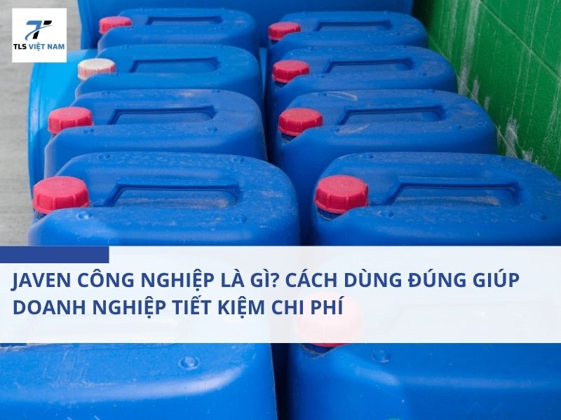 Javen Công Nghiệp Là Gì? Cách Dùng Đúng Giúp Doanh Nghiệp Tiết Kiệm Chi Phí 2 Javen Công Nghiệp Là Gì? Cách Dùng Đúng Giúp Doanh Nghiệp Tiết Kiệm Chi Phí