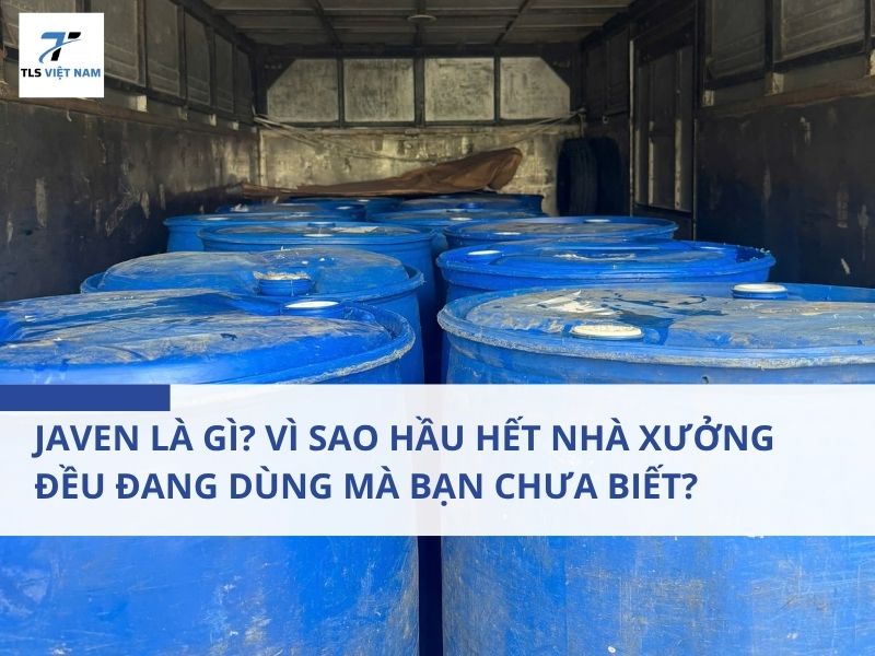 Javen Là Gì? Vì Sao Hầu Hết Nhà Xưởng Đều Đang Dùng Mà Bạn Chưa Biết? 2 Javen Là Gì? Vì Sao Hầu Hết Nhà Xưởng Đều Đang Dùng Mà Bạn Chưa Biết?