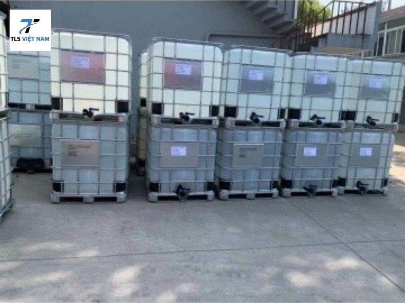 Nước Tẩy Javel Là Gì? 7 Công Dụng Khiến Bạn Phải Bất Ngờ 5 Giá Nước Tẩy Javel 2026 Bao Nhiêu?