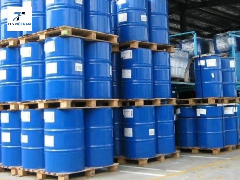 Nước Tẩy Javel Là Gì? 7 Công Dụng Khiến Bạn Phải Bất Ngờ 3 Những Công Dụng Khiến Nước Tẩy Javel “Được Lòng” Người Dùng