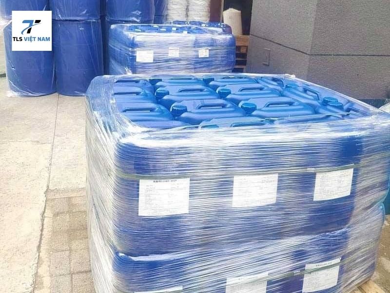 Vì Sao Nước Tẩy Javen Được Dùng Rộng Rãi?