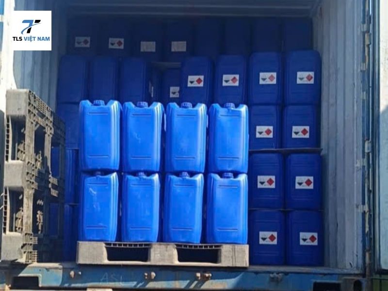 Giá Nước Tẩy Javen Hiện Nay Ra Sao?