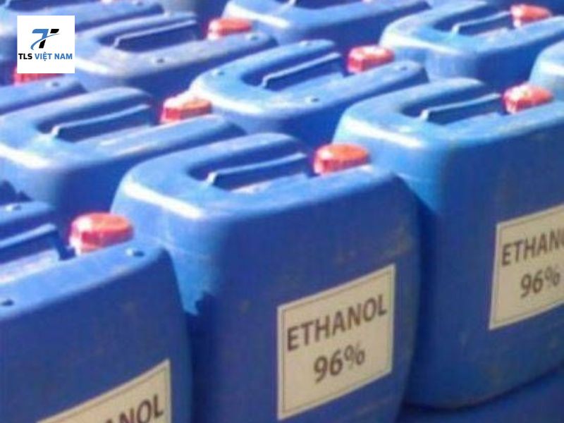 Cồn Ethanol Là Gì? Ứng Dụng Và Giá Mới Nhất 2026 4 Không Phải Nồng Độ Ethanol Nào Cũng Giống Nhau