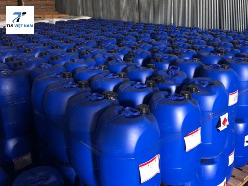 Cồn Công Nghiệp Dùng Làm Gì? Những Ứng Dụng Thực Tế Hiện Nay 5 Giá Cồn Công Nghiệp Hiện Nay Bao Nhiêu?