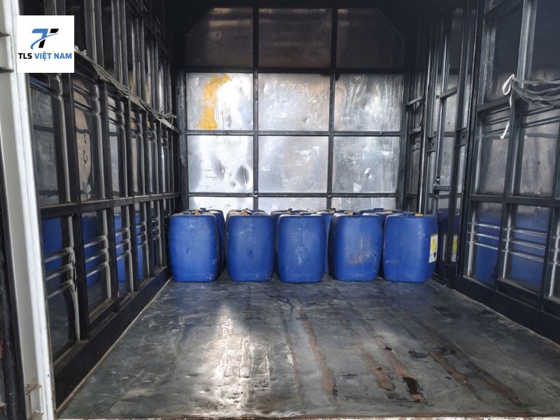 Mua Hóa Chất Công Nghiệp ở đâu giá tốt – uy tín?