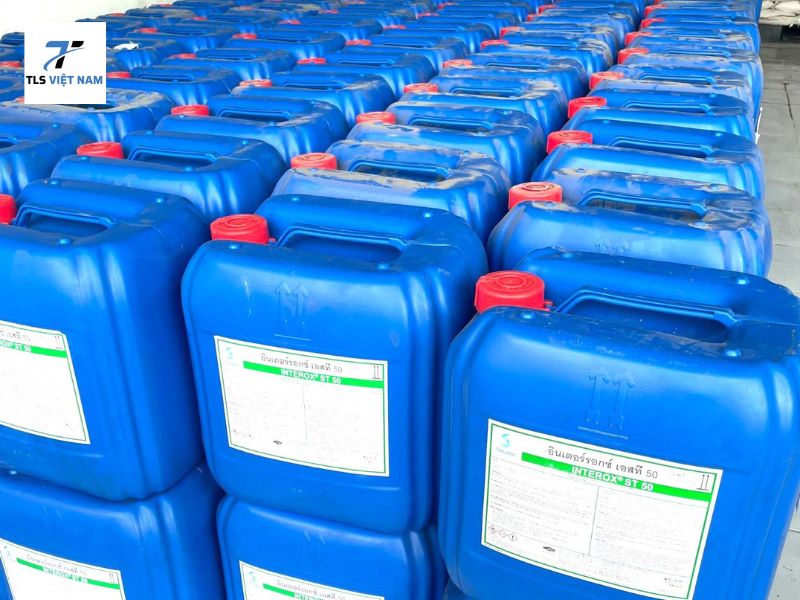 Công Thức Hóa Học Cồn Công Nghiệp Là Gì? Hiểu Đúng Để Chọn Đúng 4 Cồn Công Nghiệp Được Ứng Dụng Như Thế Nào?