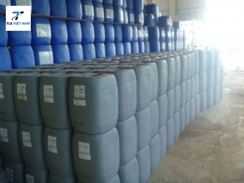 Methanol Cồn Công Nghiệp Là Gì? Vì Sao Nhiều Nhà Xưởng Sử Dụng Để Tối Ưu Chi Phí? 5 Giá Methanol Cồn Công Nghiệp Hiện Nay Bao Nhiêu?