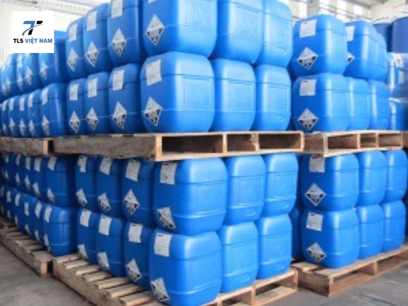 Methanol Cồn Công Nghiệp Là Gì? Vì Sao Nhiều Nhà Xưởng Sử Dụng Để Tối Ưu Chi Phí? 6 Vì Sao Nhiều Doanh Nghiệp Chọn Mua Methanol Số Lượng Lớn?