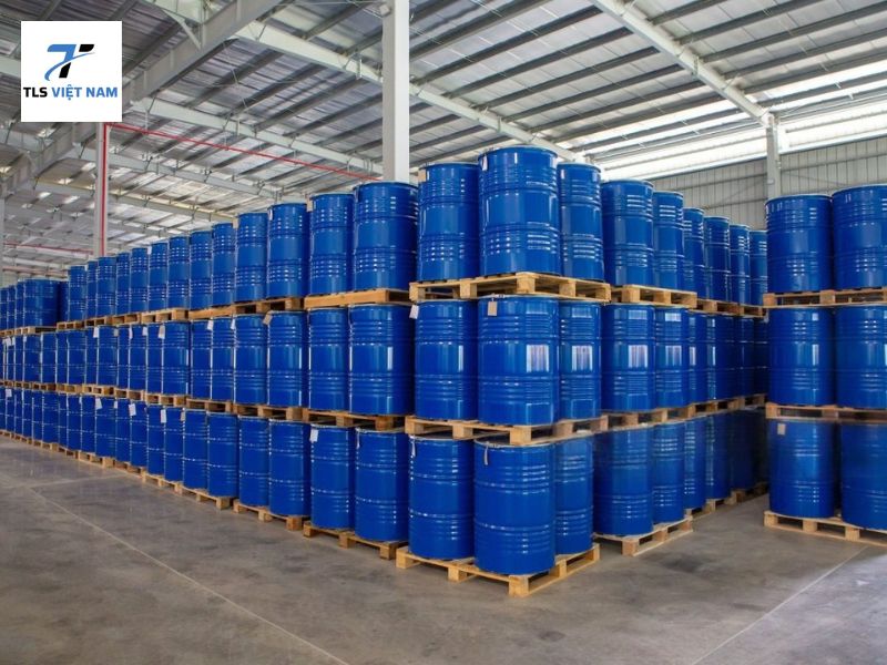 Methanol Cồn Công Nghiệp Là Gì? Vì Sao Nhiều Nhà Xưởng Sử Dụng Để Tối Ưu Chi Phí? 3 Vì Sao Methanol Được Sử Dụng Rộng Rãi Trong Công Nghiệp?