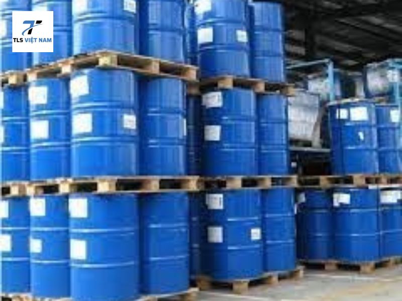 Những Đơn Vị Nào Thường Mua Ethanol Số Lượng Lớn?
