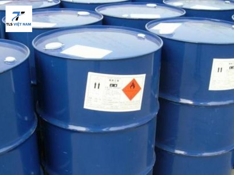 Giá Cồn Công Nghiệp Ethanol Tại Hà Nội Hiện Nay Bao Nhiêu?