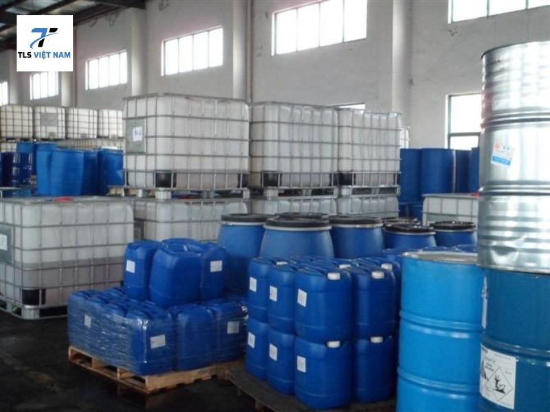 Những Ngành Nào Tại Hà Nội Sử Dụng Ethanol Nhiều Nhất?
