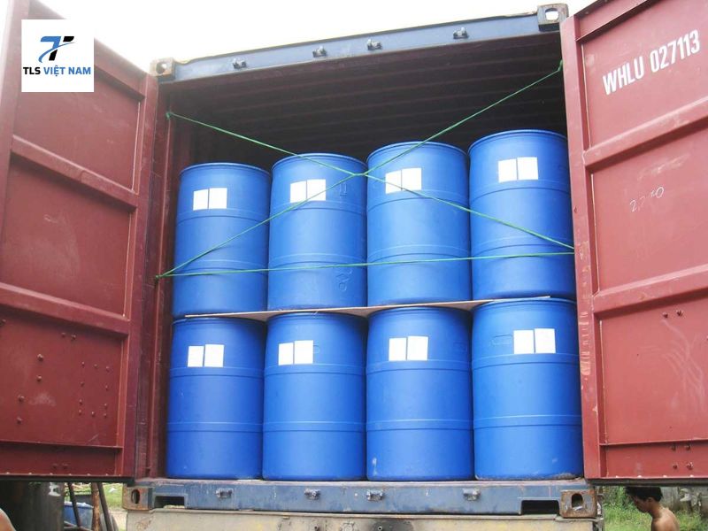 Mua Cồn IPA Dùng Để Làm Gì Trong Công Nghiệp Năm 2026? 6 Một Nhà Cung Cấp Tốt Không Chỉ Là Người Bán Hàng