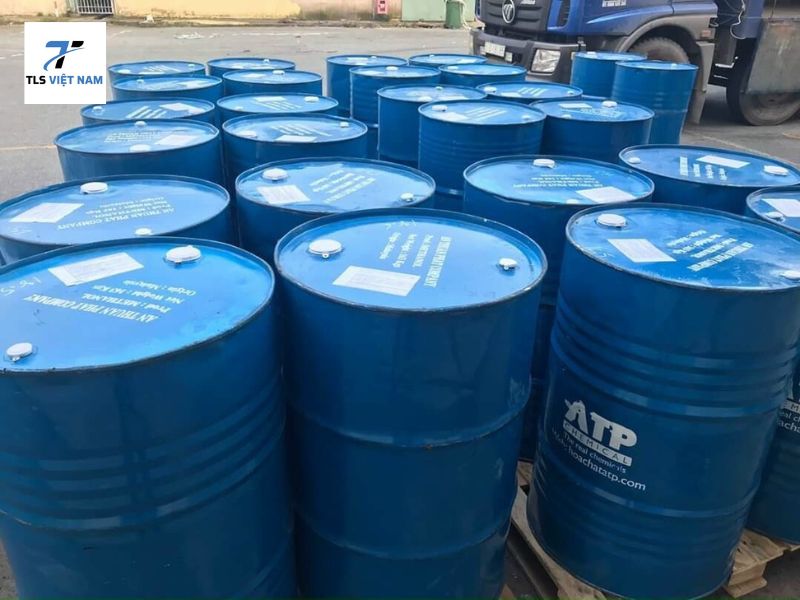 Mua Cồn IPA Dùng Để Làm Gì Trong Công Nghiệp Năm 2026? 4 Mua Cồn IPA Nhưng Chọn Sai Loại Có Thể Làm Tăng Chi Phí Nhiều Hơn Bạn Nghĩ