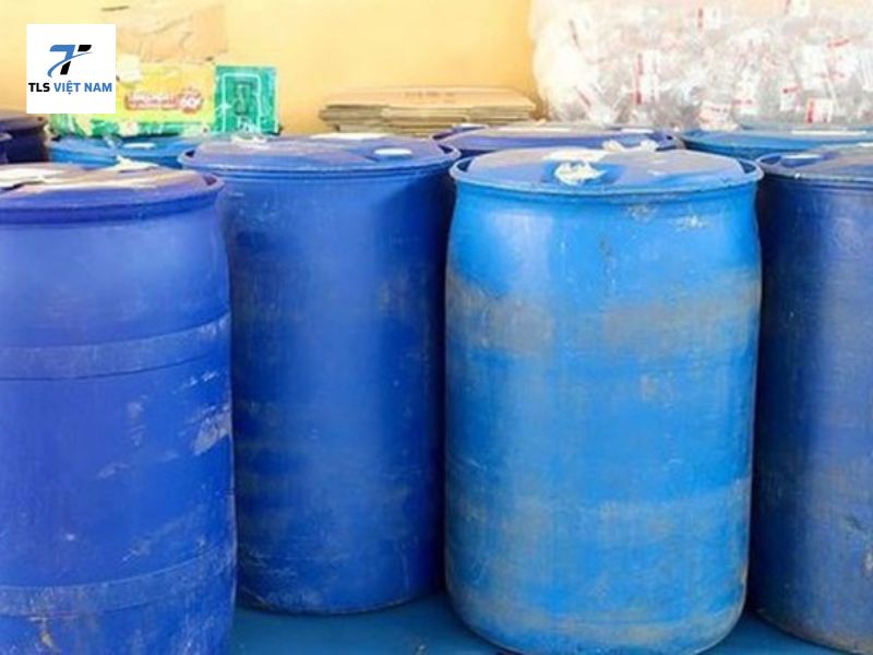 Mua Cồn Ở Đâu Uy Tín Và Giá Tốt Nhất 2026 Hiện Nay 5 Giá Cồn Hiện Nay Bao Nhiêu?
