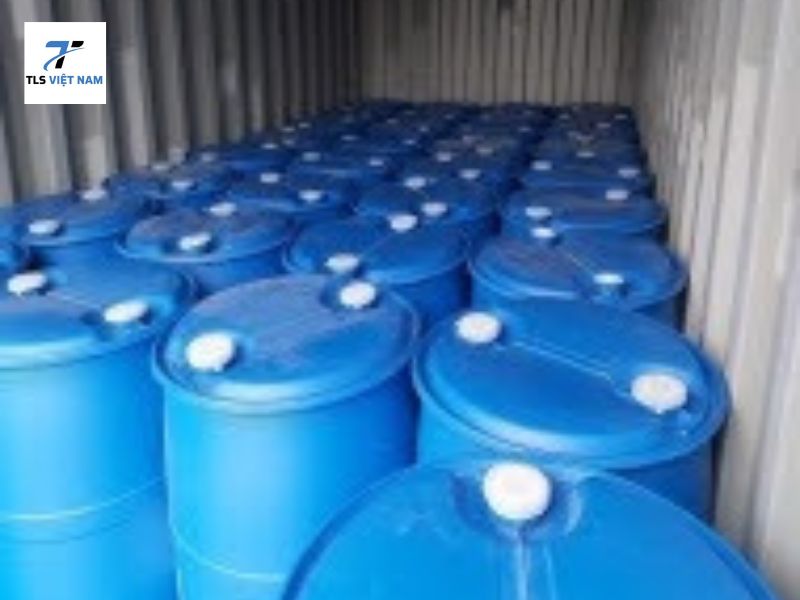 Nồng Độ Cồn Công Nghiệp Bao Nhiêu Là Phù Hợp? Cho Các Ngành Nghề Hiện Nay 4 Cồn 90 Độ Có Gì Khác?