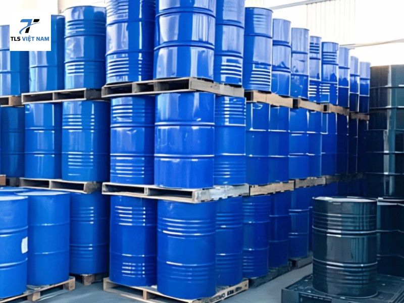 Nồng Độ Cồn Công Nghiệp Bao Nhiêu Là Phù Hợp? Cho Các Ngành Nghề Hiện Nay 3 Vì Sao Nồng Độ Cồn Lại Quan Trọng?