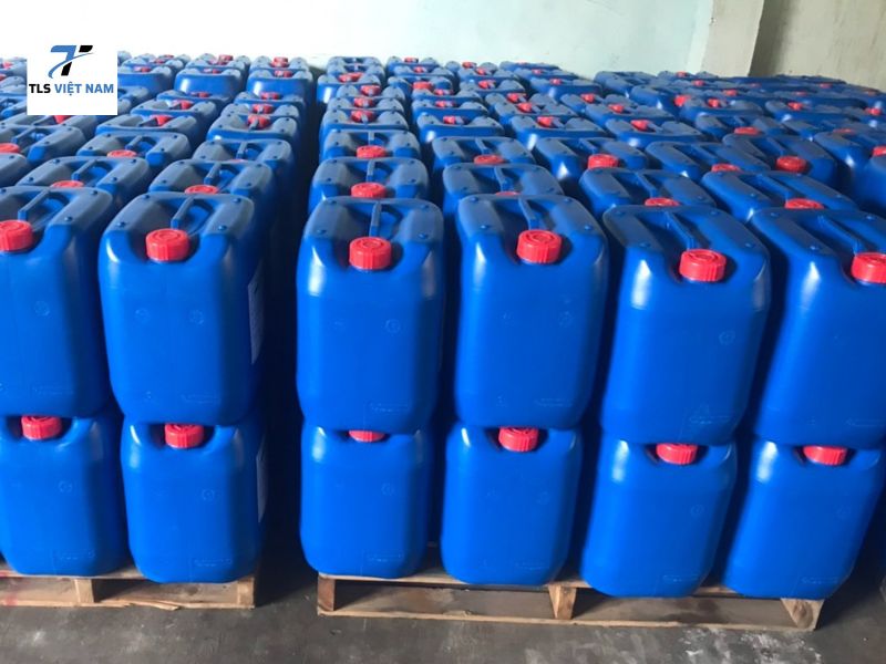 Nồng Độ Cồn Công Nghiệp Bao Nhiêu Là Phù Hợp? Cho Các Ngành Nghề Hiện Nay 5 Sai Lầm Khi Chọn Nồng Độ Cồn Công Nghiệp