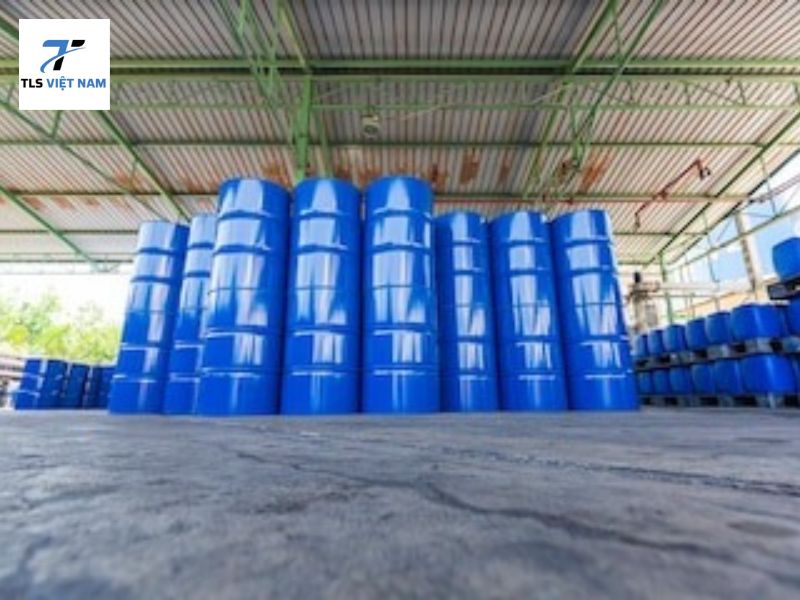 Nồng Độ Cồn Công Nghiệp Bao Nhiêu Là Phù Hợp? Cho Các Ngành Nghề Hiện Nay 6 Giá Cồn Công Nghiệp Theo Nồng Độ Hiện Nay