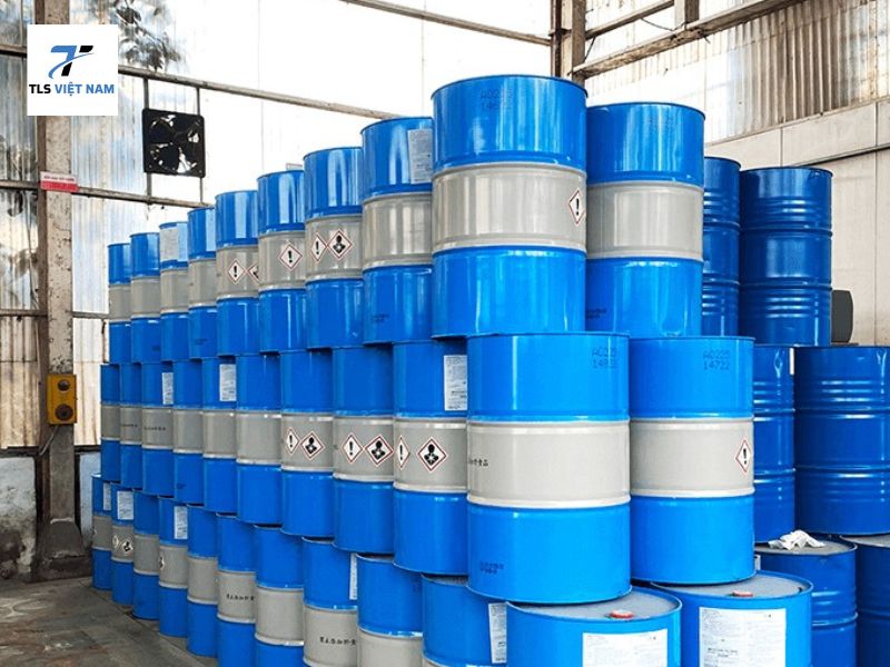 Ứng Dụng Của Ethanol Trong Công Nghiệp Và Đời Sống Hiện Nay 4 Ứng Dụng Trong Ngành In Ấn Và Sản Xuất