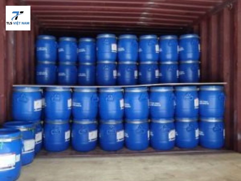 Ethanol 96 Là Gì? Những Điều Cần Biết Trước Khi Sử Dụng Và Mua Ethanol 96 Độ 4 Ethanol 96 Khác Gì So Với Methanol?