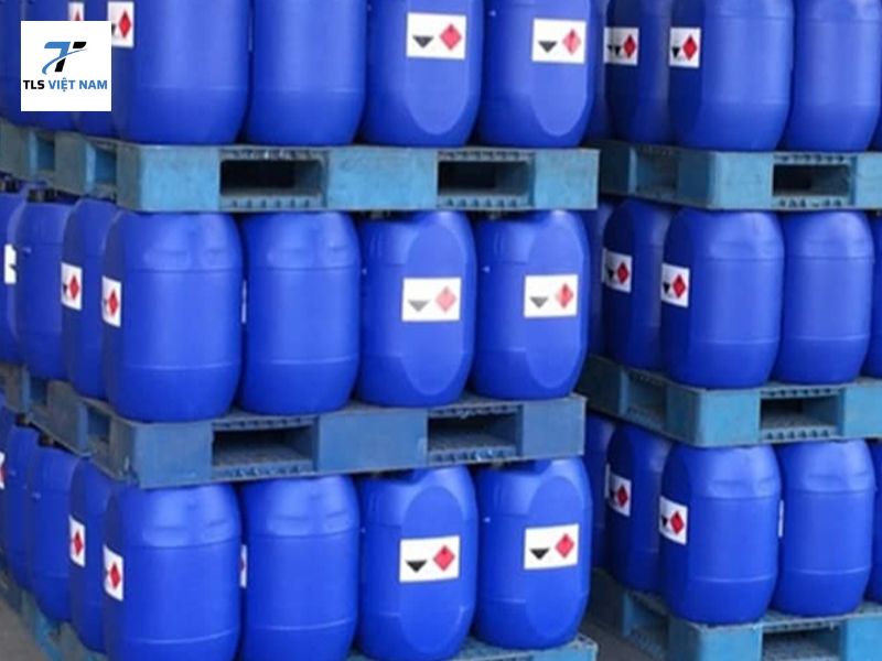Mua Cồn Công Nghiệp Ở TPHCM Giá Tốt - Báo Giá 2026 3 Không Phải Loại Cồn Nào Cũng Giống Nhau