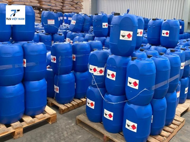 Mua Cồn Công Nghiệp Ở TPHCM Giá Tốt - Báo Giá 2026 5 Giá Cồn Công Nghiệp Ở TPHCM Bao Nhiêu?